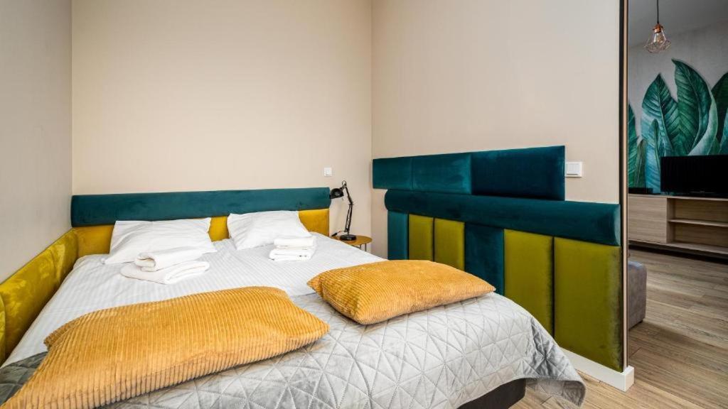 Deluxe Apartments Free Parking Βαρσοβία Εξωτερικό φωτογραφία
