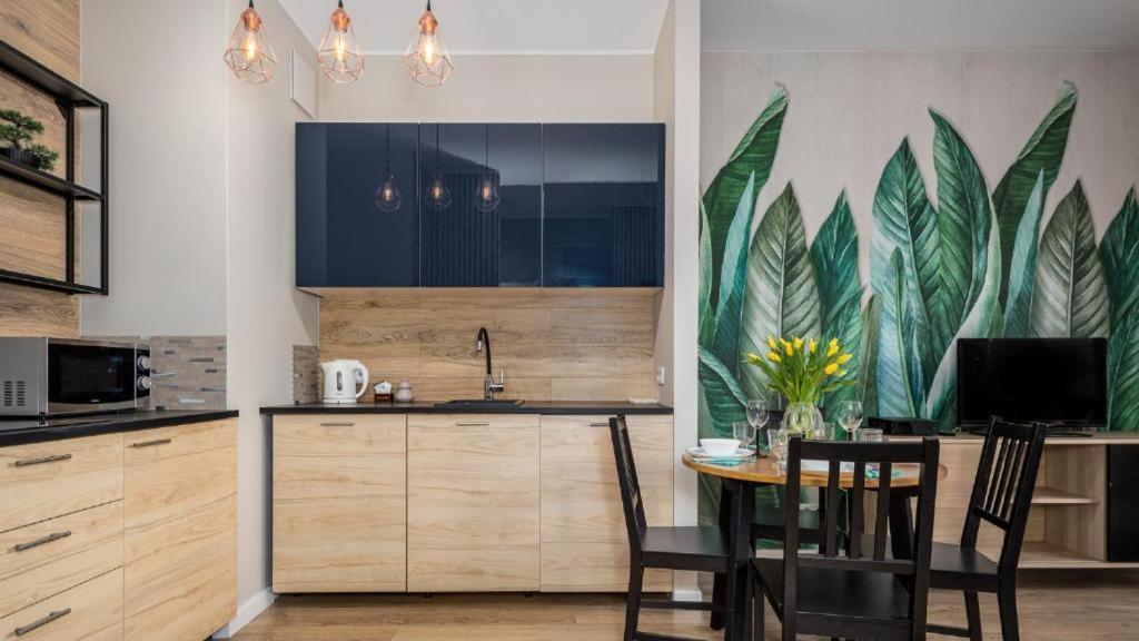 Deluxe Apartments Free Parking Βαρσοβία Εξωτερικό φωτογραφία