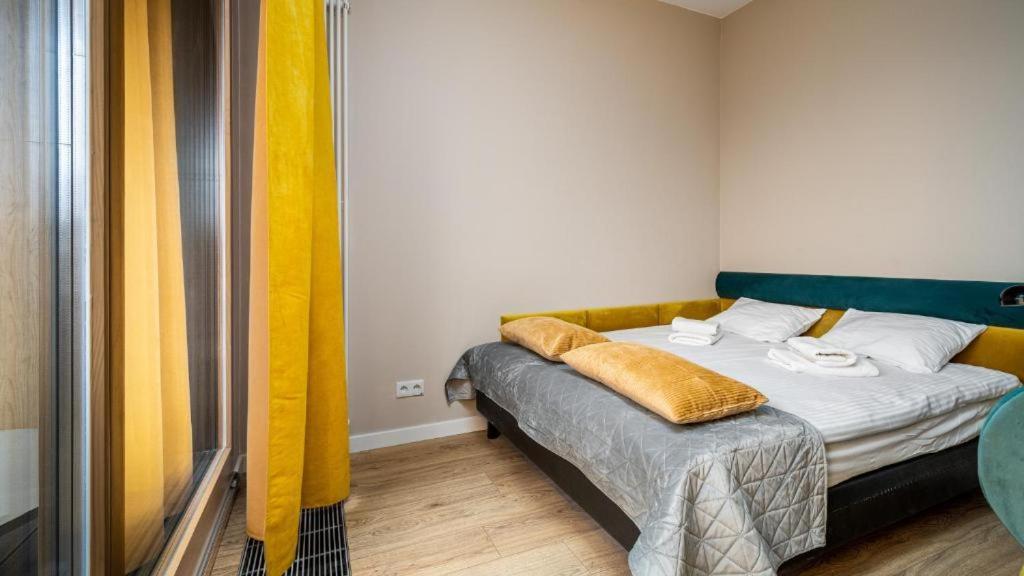 Deluxe Apartments Free Parking Βαρσοβία Εξωτερικό φωτογραφία