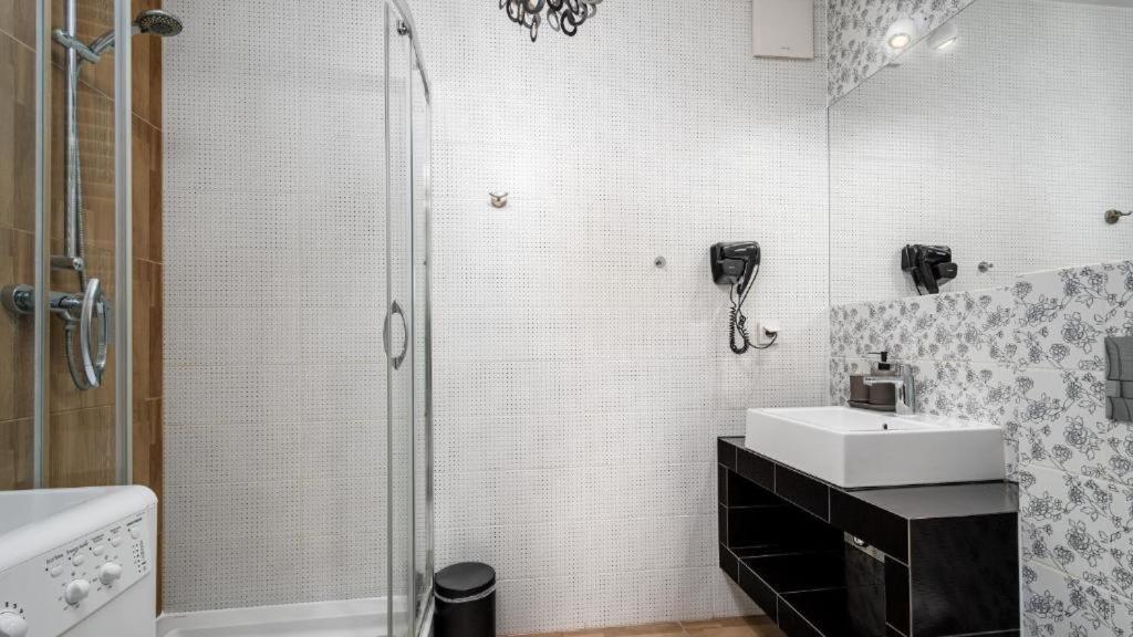 Deluxe Apartments Free Parking Βαρσοβία Εξωτερικό φωτογραφία