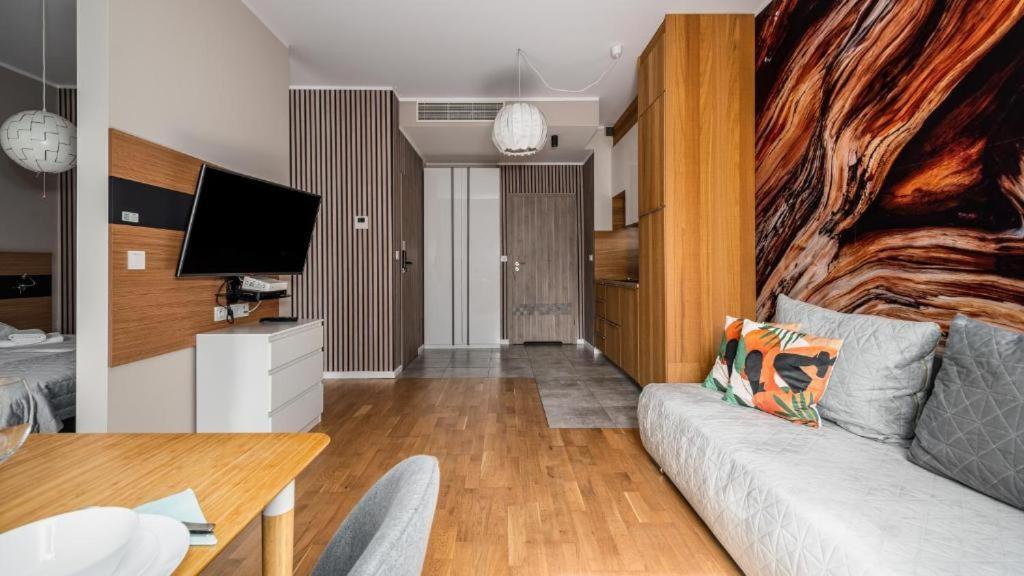 Deluxe Apartments Free Parking Βαρσοβία Εξωτερικό φωτογραφία