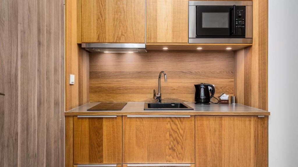 Deluxe Apartments Free Parking Βαρσοβία Εξωτερικό φωτογραφία